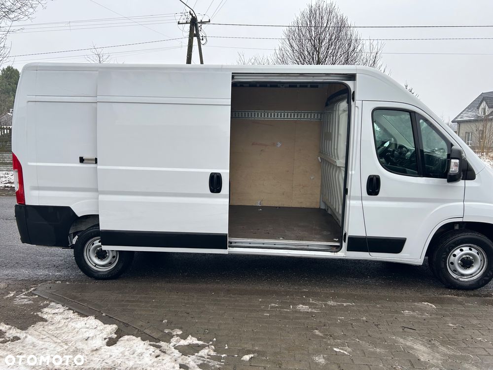 Fiat Ducato - 8