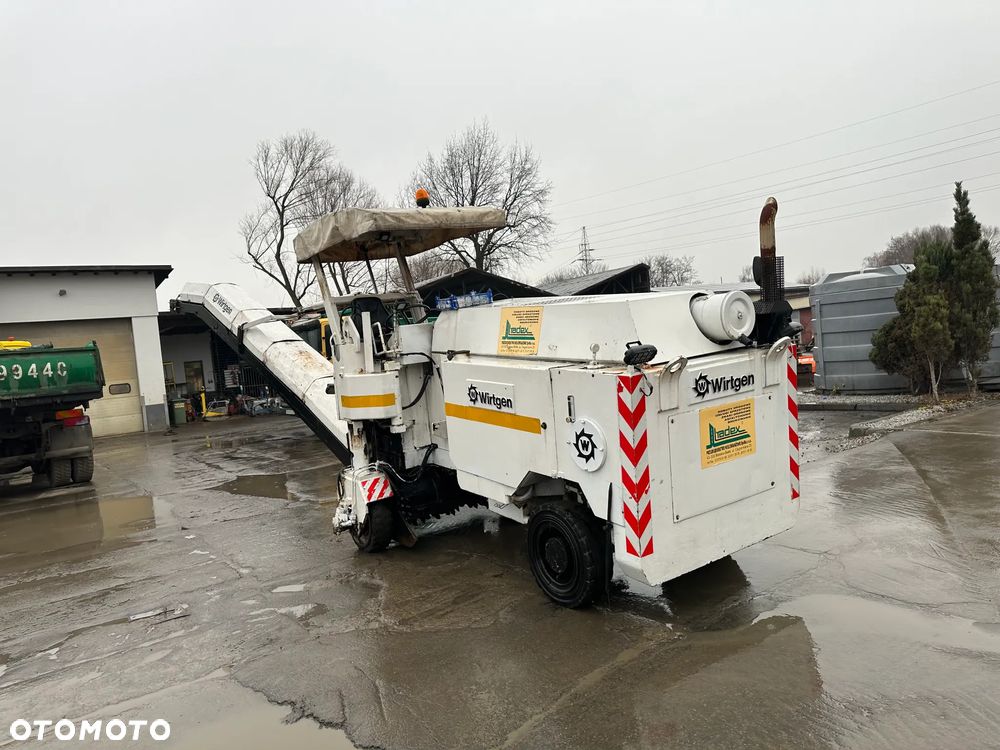 Wirtgen 1000C - 3