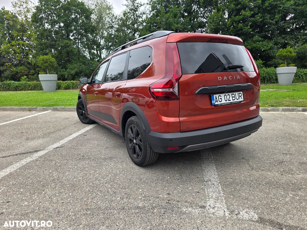 Dacia Jogger - 5
