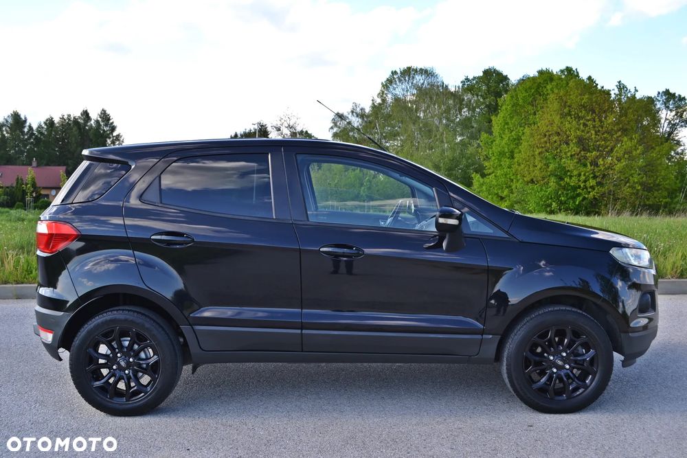 Ford EcoSport - 6