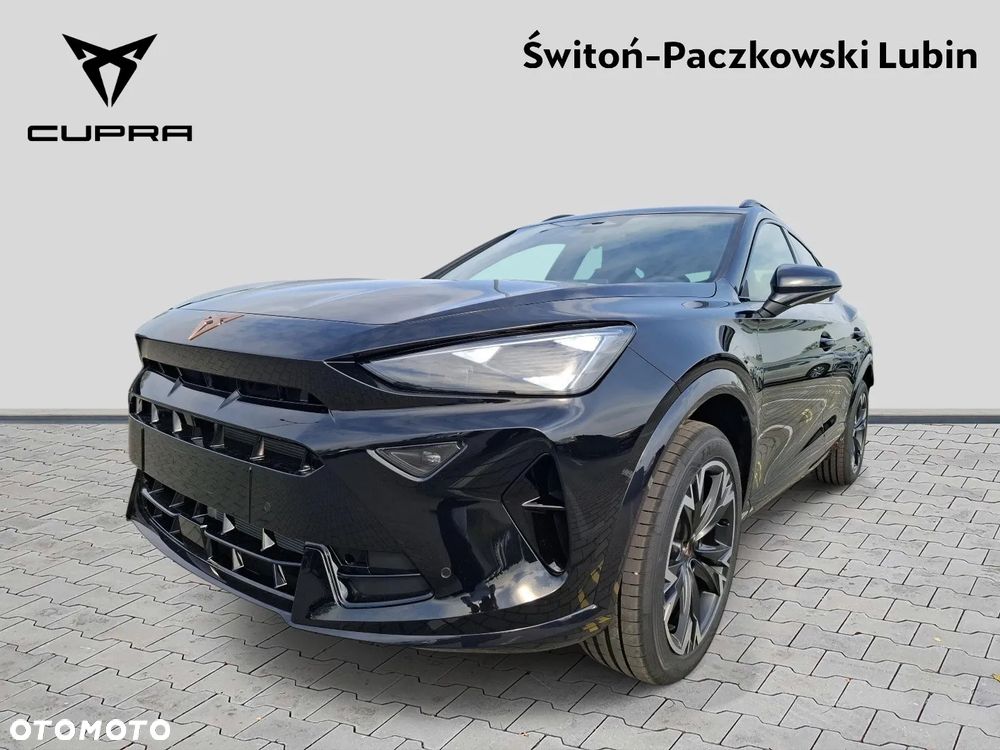 Cupra Formentor 1.5 eTSI mHEV DSG - 2