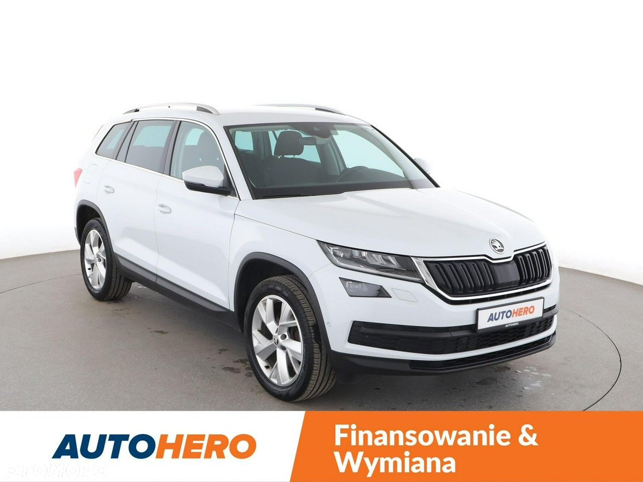 Skoda Kodiaq 1.4 TSI ACT 4x4 Style - 10