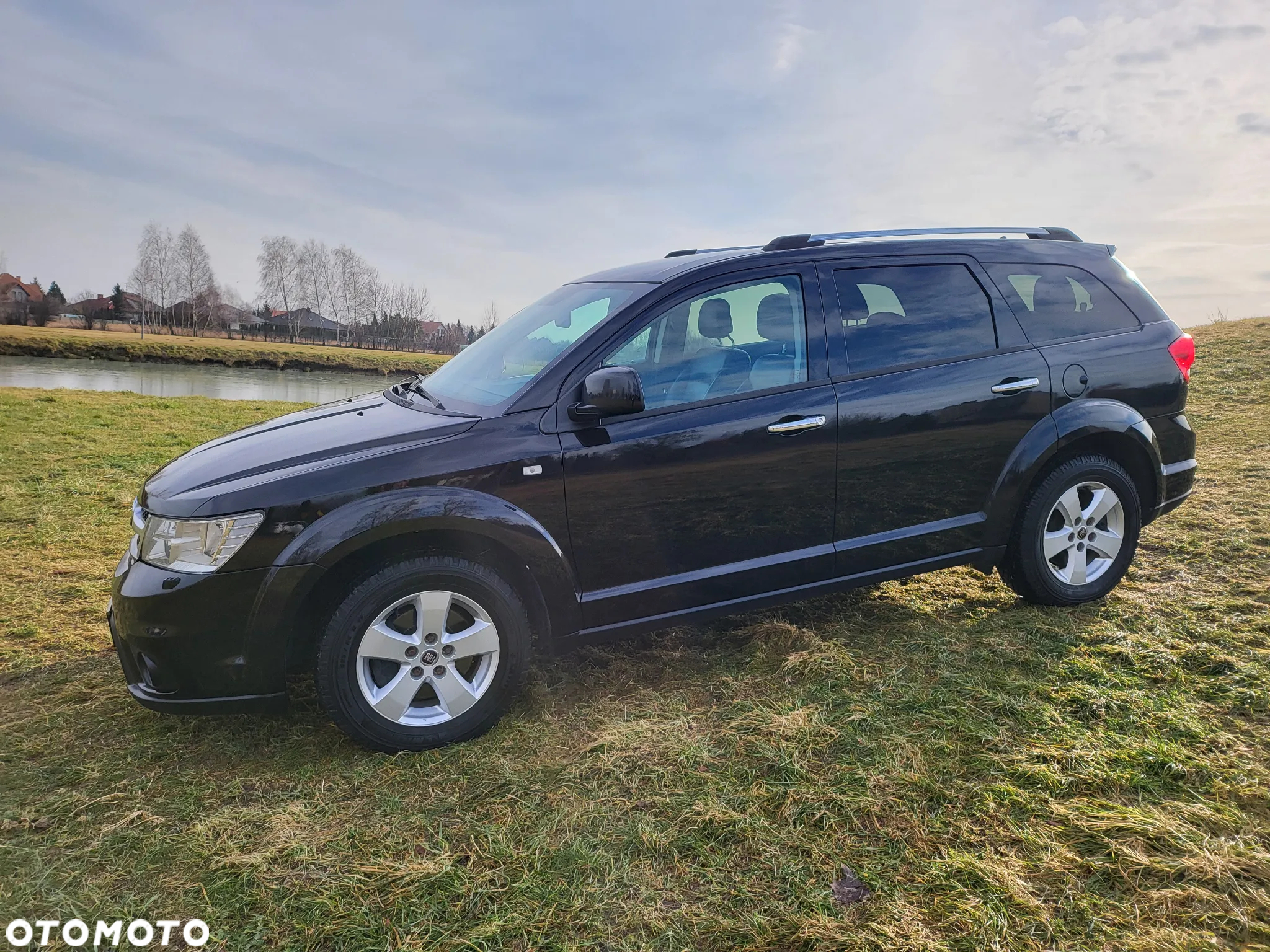 Fiat Freemont 2.0 Multijet Cross AWD - 2