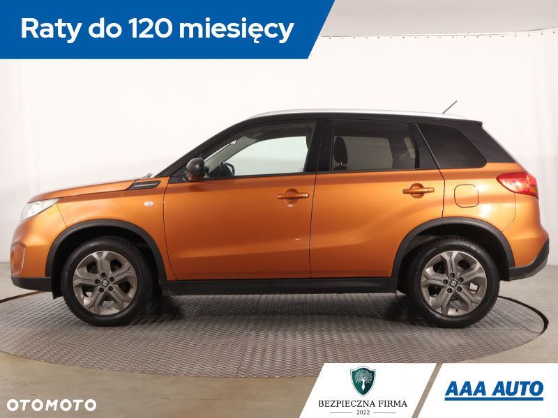 Suzuki Vitara - 4