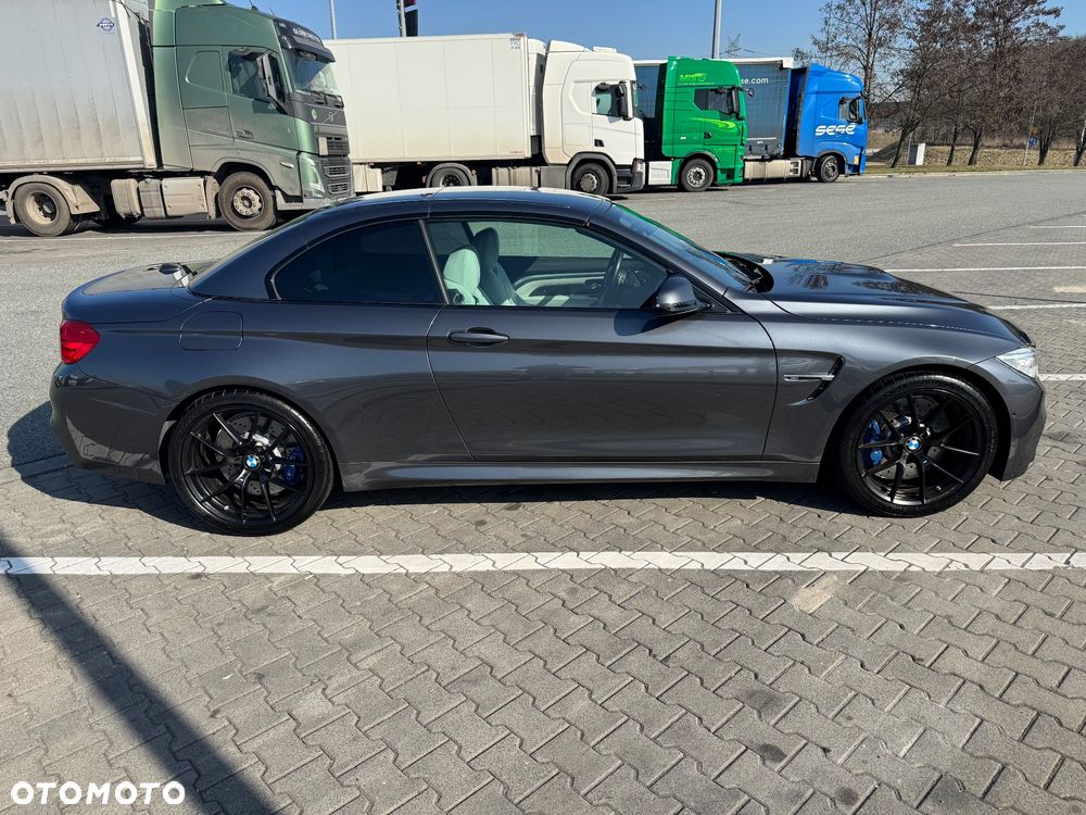 BMW M4 - 3