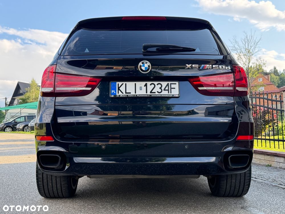 BMW X5 M - 15