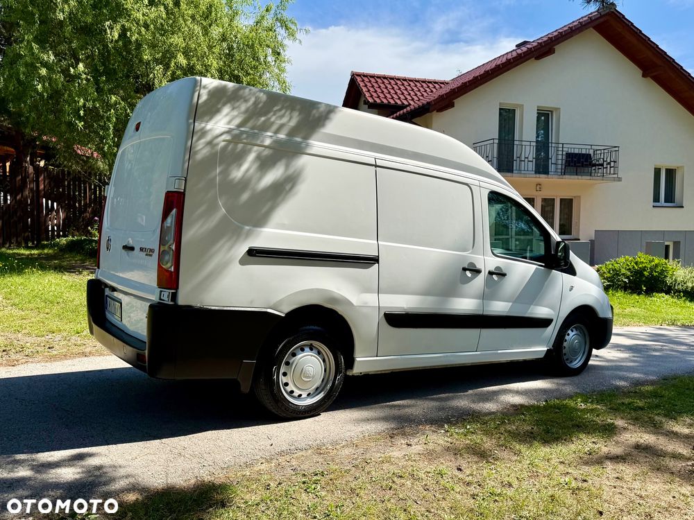 Fiat Scudo - 7