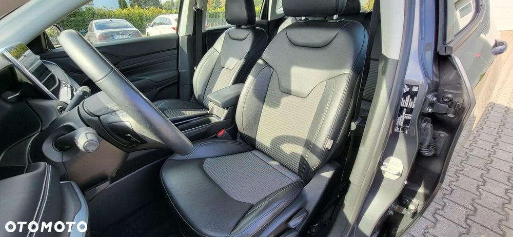 Jeep Compass 1.5 T4 mHEV Altitude FWD S&S DCT - 10