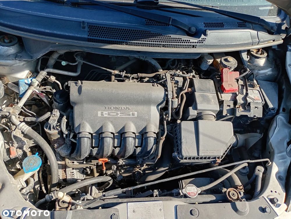 HONDA CITY IV LIFT 05-08 1.3 16V PRZEŁĄCZNIK ZESPOLONY PAJĄK - 26