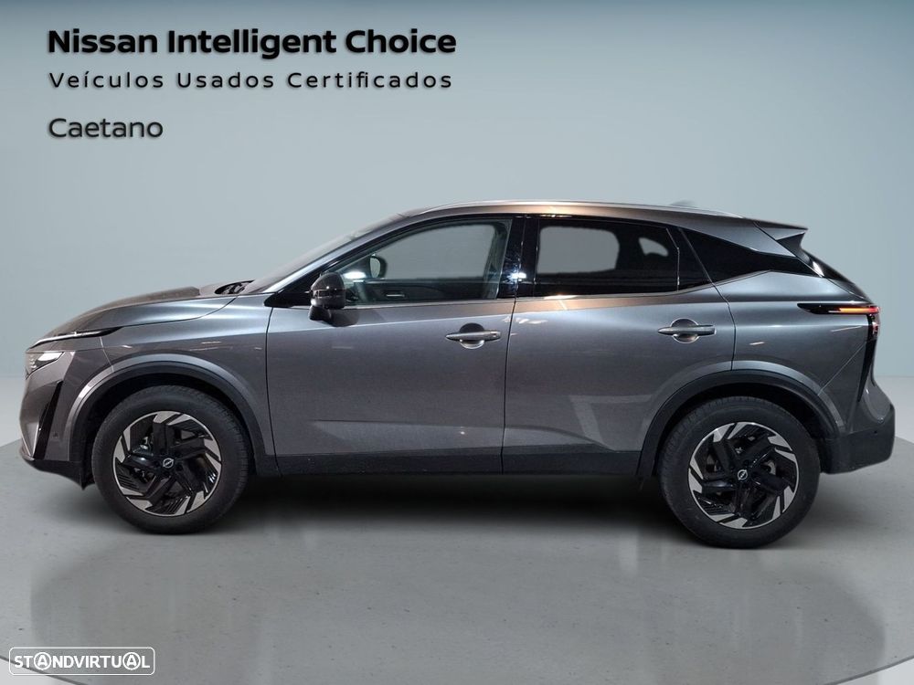 Nissan Qashqai 1.5 e-Power Advance - 5