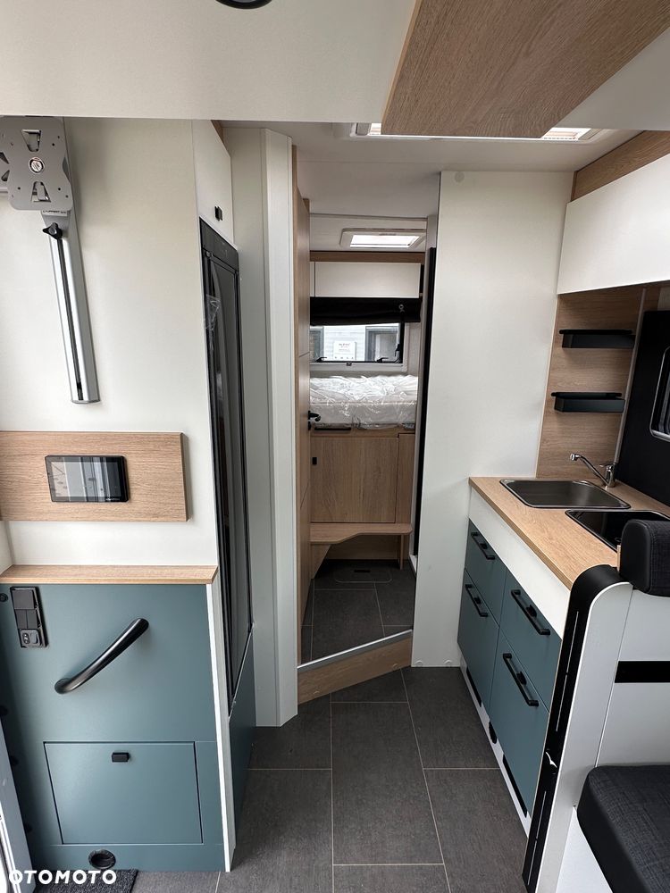 PILOTE ATLAS A690 G - 19