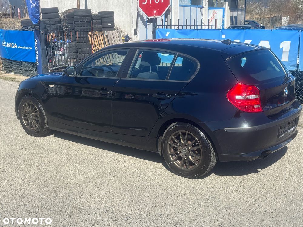 BMW Seria 1 118i Edition Lifestyle - 16