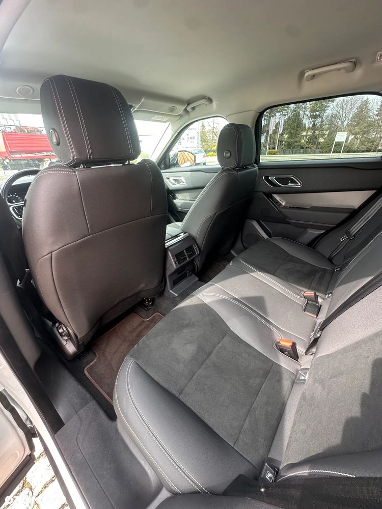 Land Rover Range Rover Velar P400e - 23