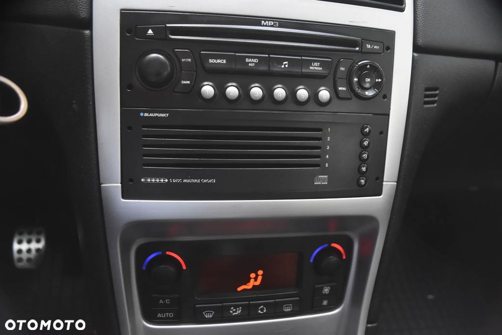 Peugeot 307 HDi Break 110 Premium - 17
