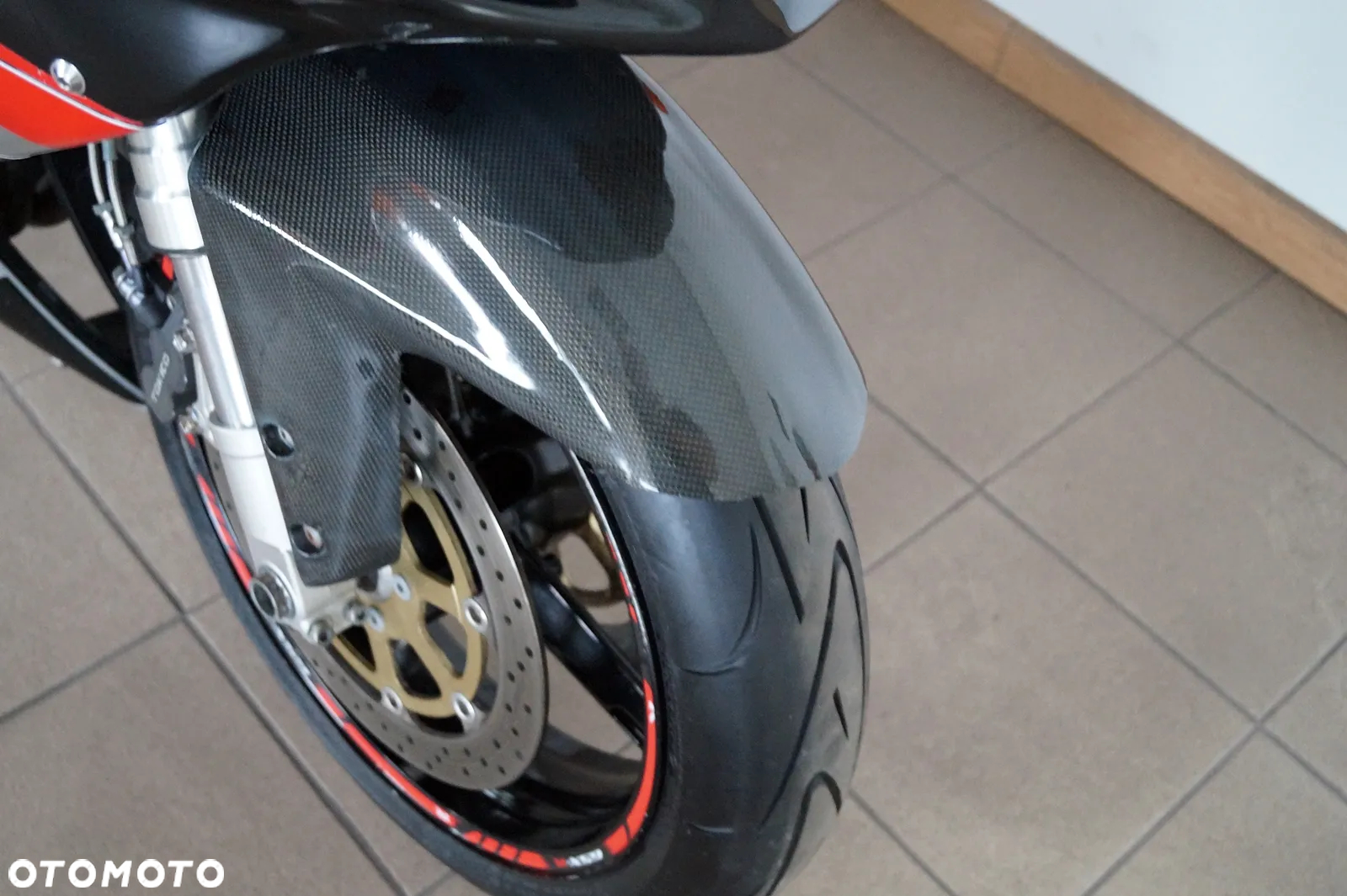 Suzuki GSX-R - 12