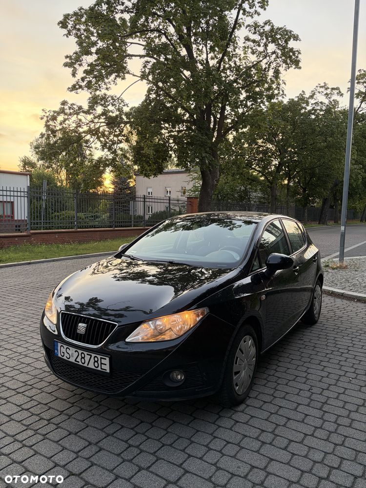 Seat Ibiza 1.4 16V Style - 5