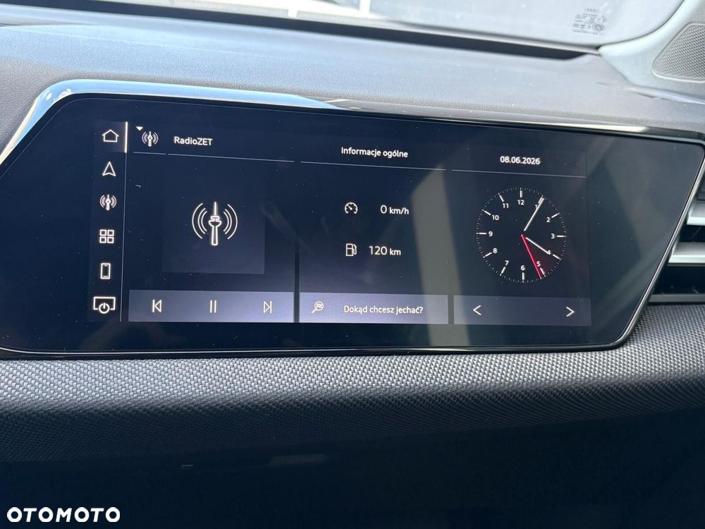 Audi A5 Avant TFSI S tronic - 15