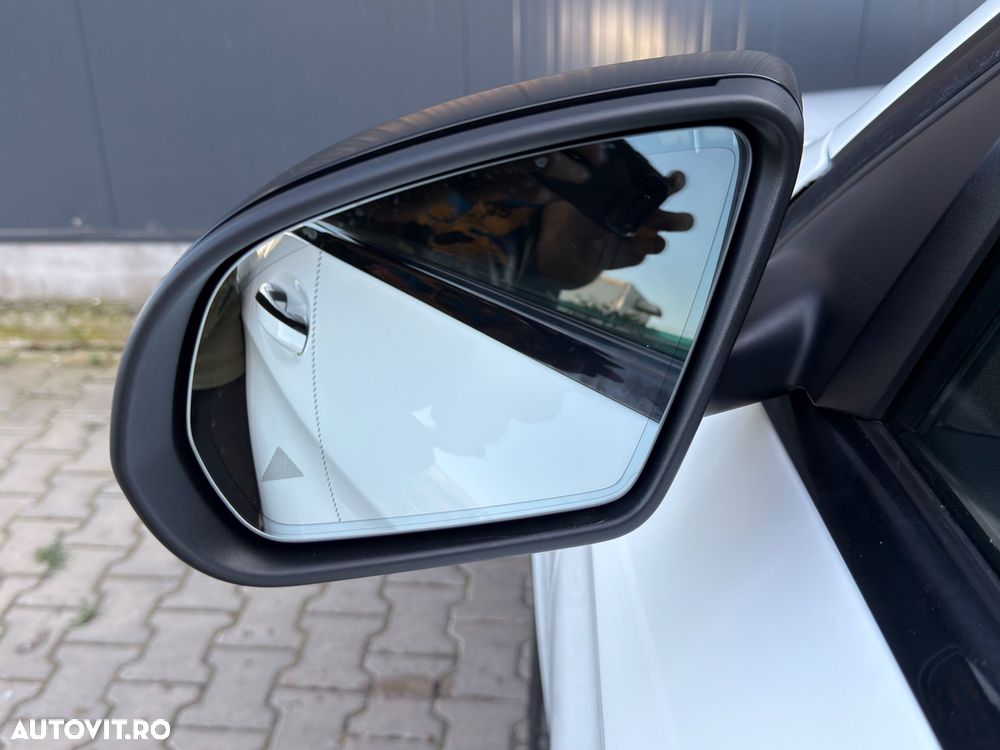 Mercedes-Benz GLC 43 AMG 4MATIC - 21