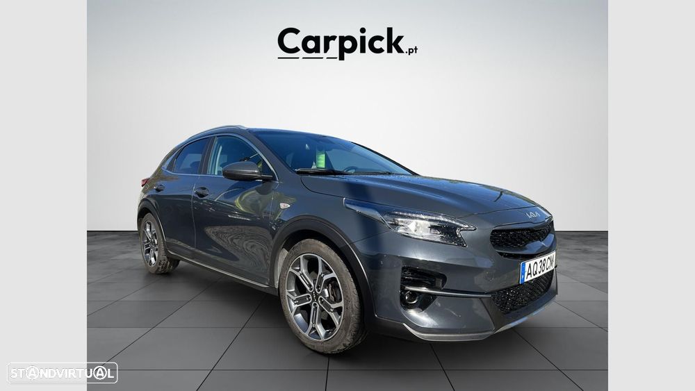 Kia XCeed 1.0 T-GDI Drive - 9