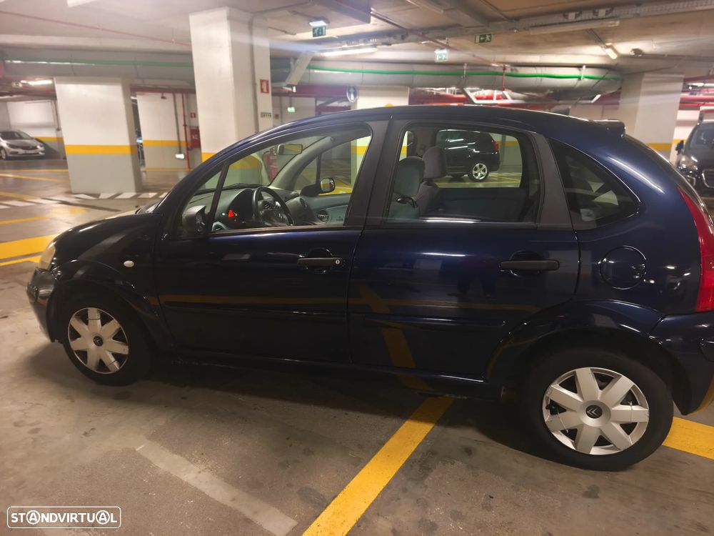 Citroën C3 1.1 SX - 24