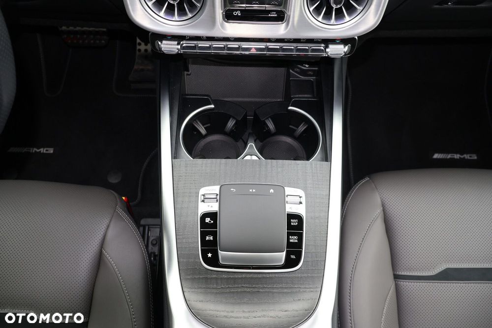 Mercedes-Benz Klasa G - 20