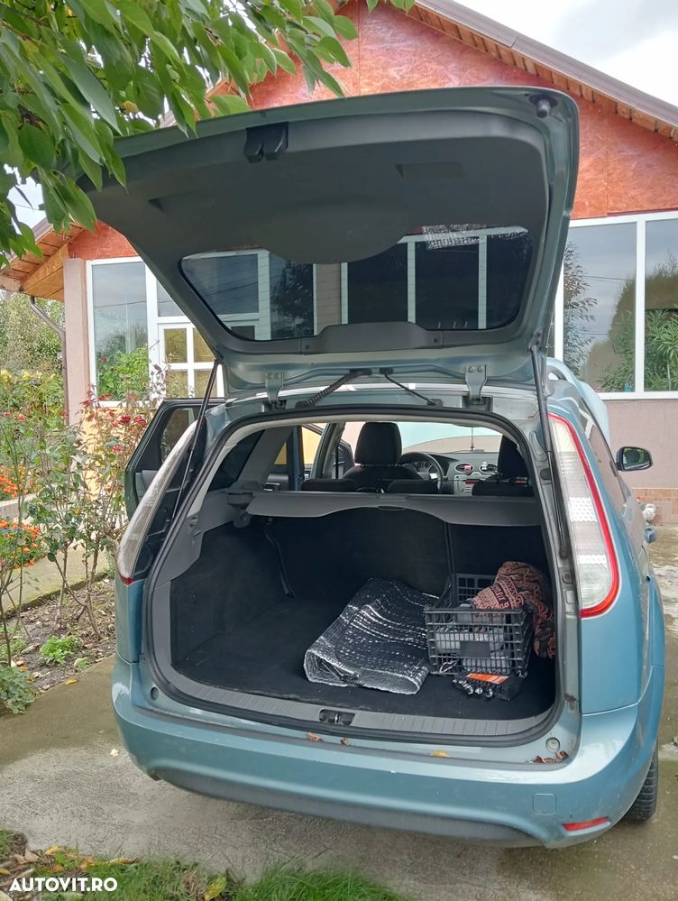 Ford Focus - 3