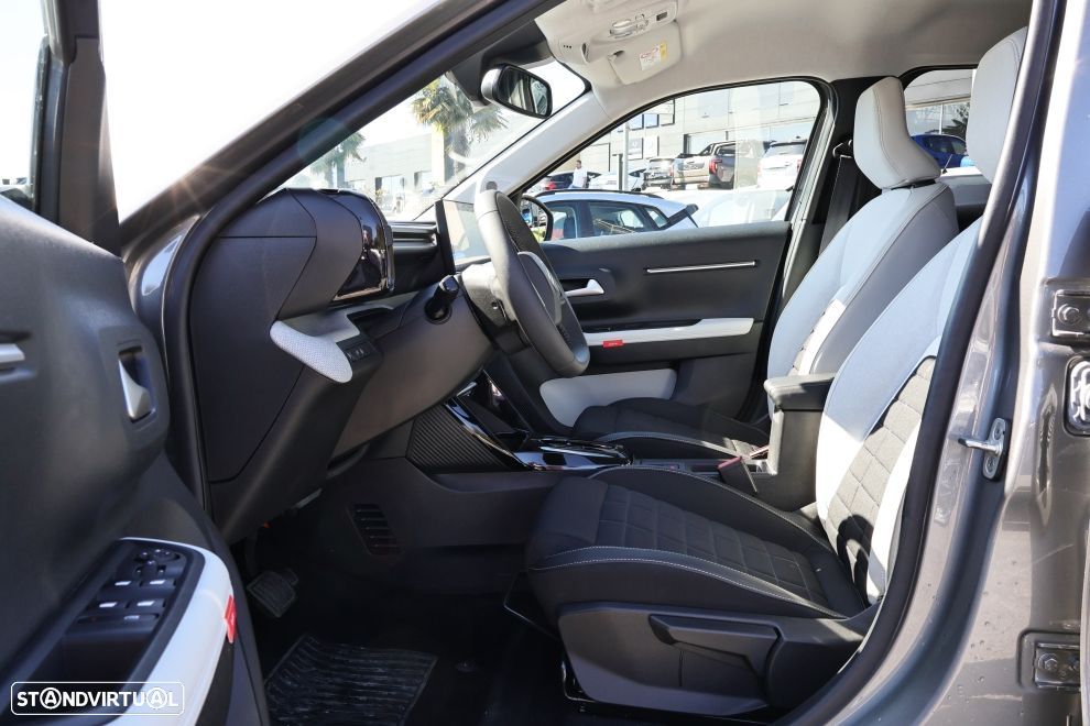 Citroën e-C3 - 16