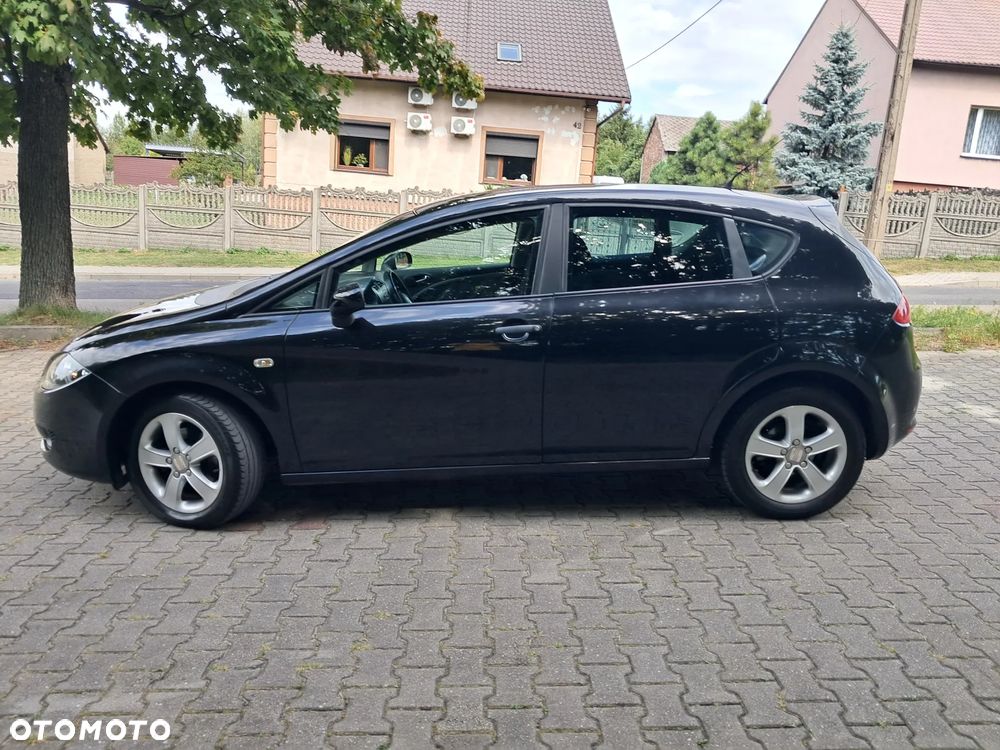 Seat Leon 1.4 Reference - 2
