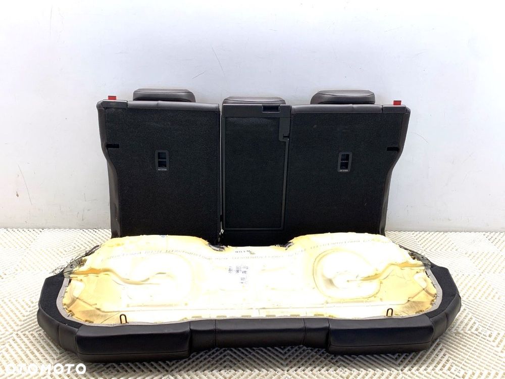 FOTELE KANAPA BOCZKI TUNEL KOMPLET  VW PASSAT B8 Variant (3G5, CB5) 2014 - 2022 2.0 TDI 110 kW [150 - 4