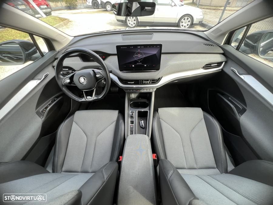 Skoda Enyaq iV 80 - 27
