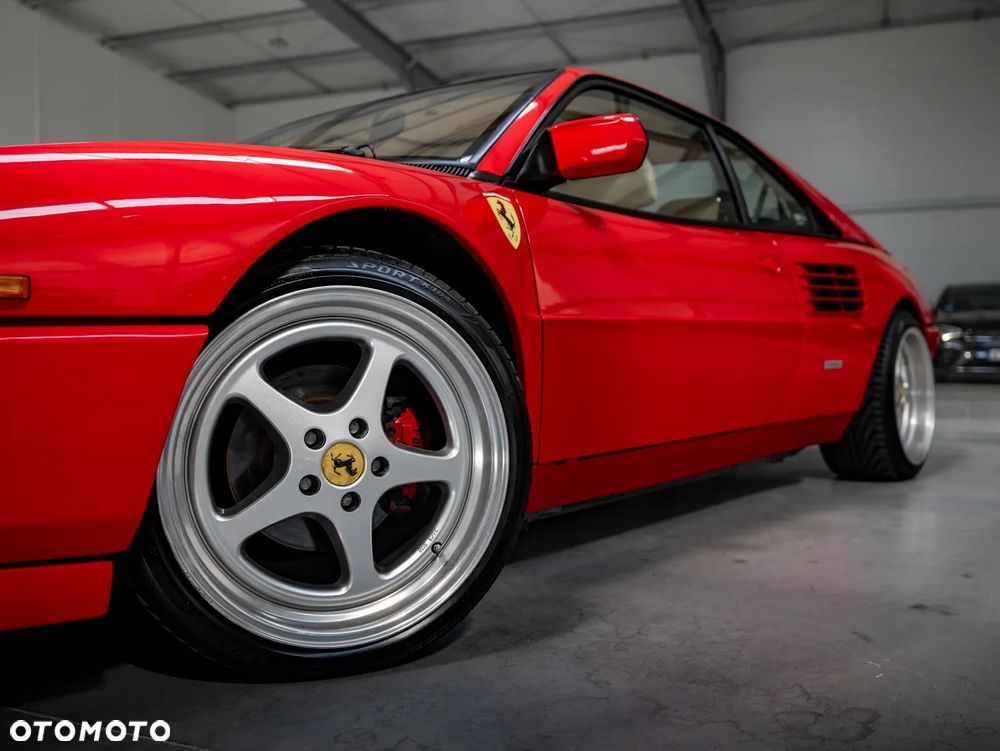 Ferrari Mondial - 3
