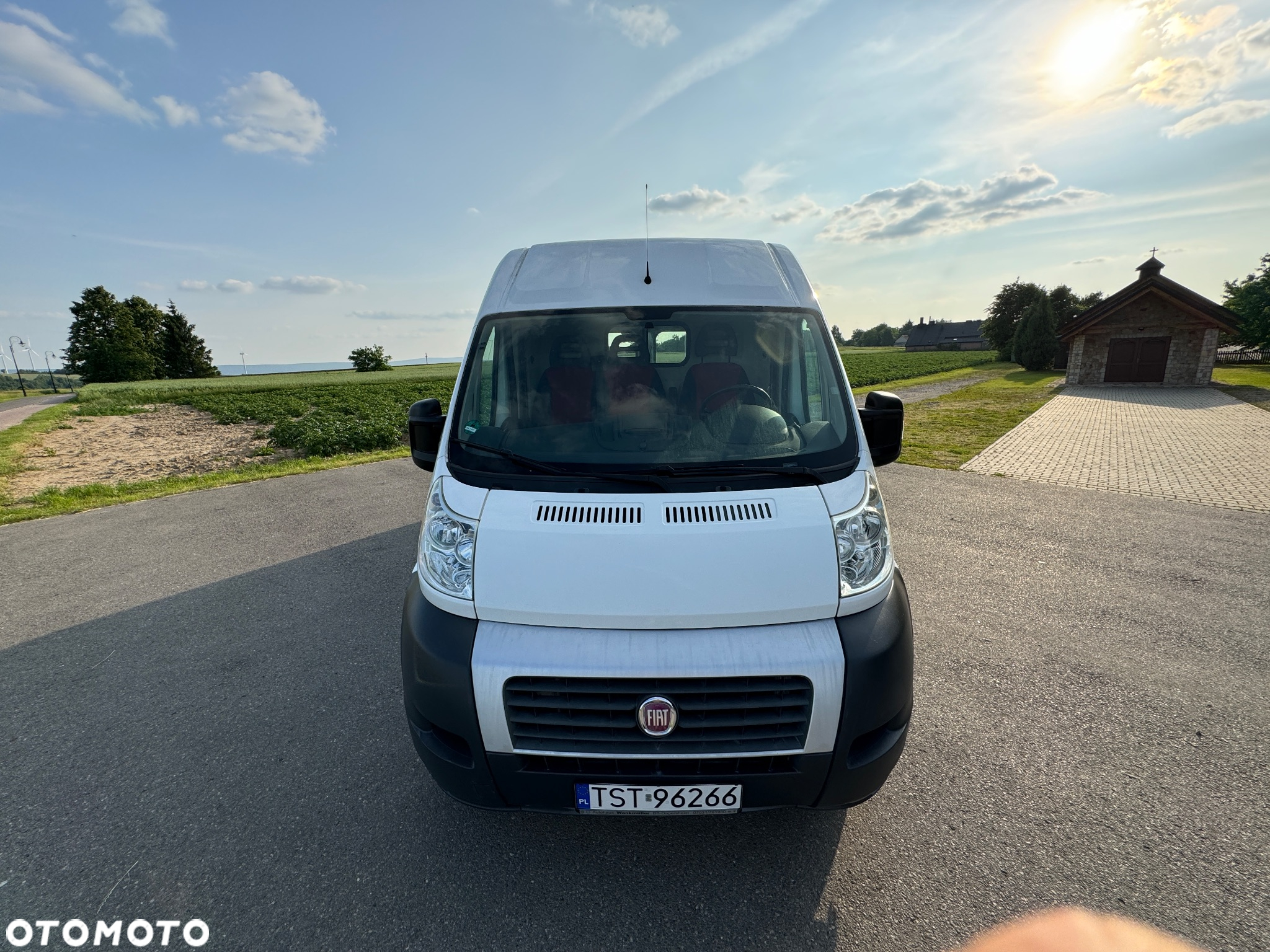 Fiat Ducato - 8