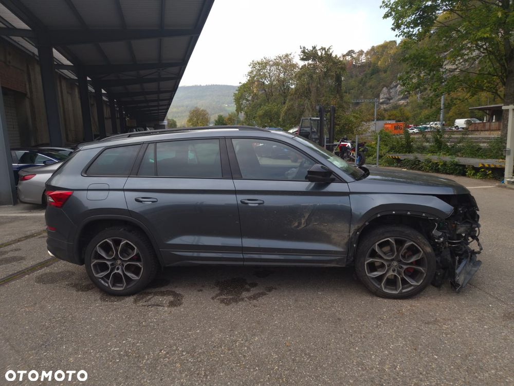 Skoda Kodiaq 2.0 Bi-TDI 4x4 DSG RS - 7
