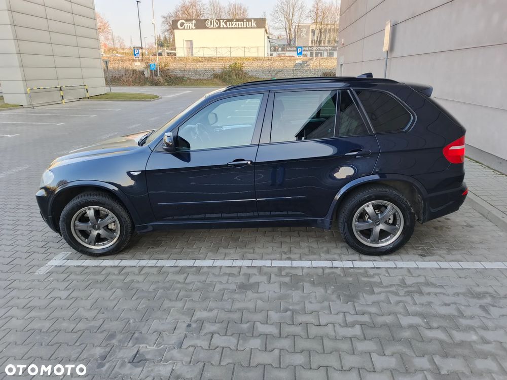 BMW X5 - 14
