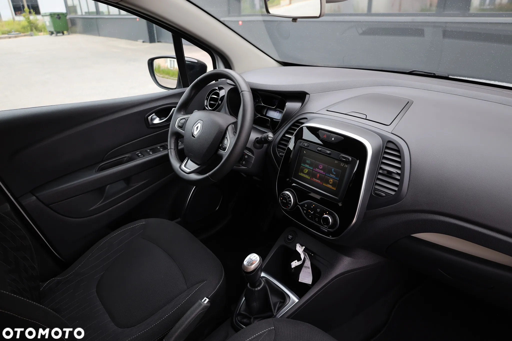 Renault Captur 0.9 Energy TCe Limited - 23