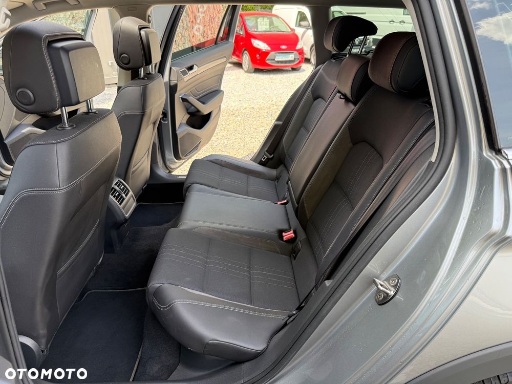 Volkswagen Passat Alltrack 2.0 TDI SCR 4Mot DSG7 - 24