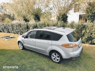 Ford S-Max - 19