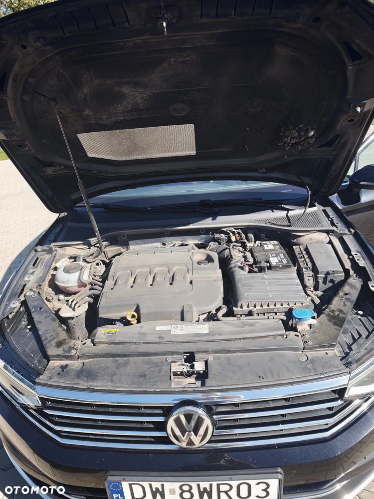Volkswagen Passat - 23