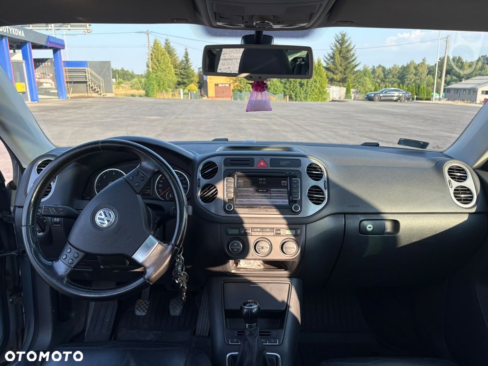 Volkswagen Tiguan 2.0 TDI CityStyle - 10