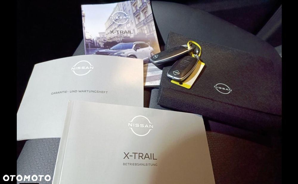 Nissan X-Trail 1.5 VC-T e-POWER N-Connecta e-4ORCE - 17