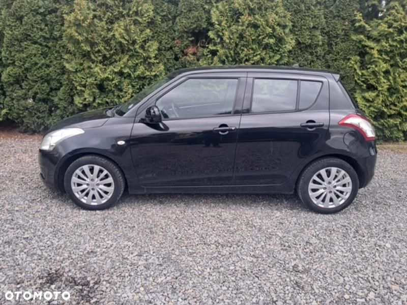 Suzuki Swift 1.2 X-TRA - 3