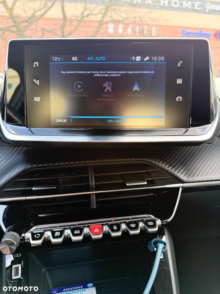 Peugeot 2008 BlueHDi 110 Active - 26