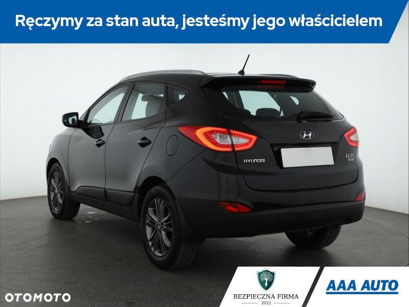 Hyundai ix35 - 5