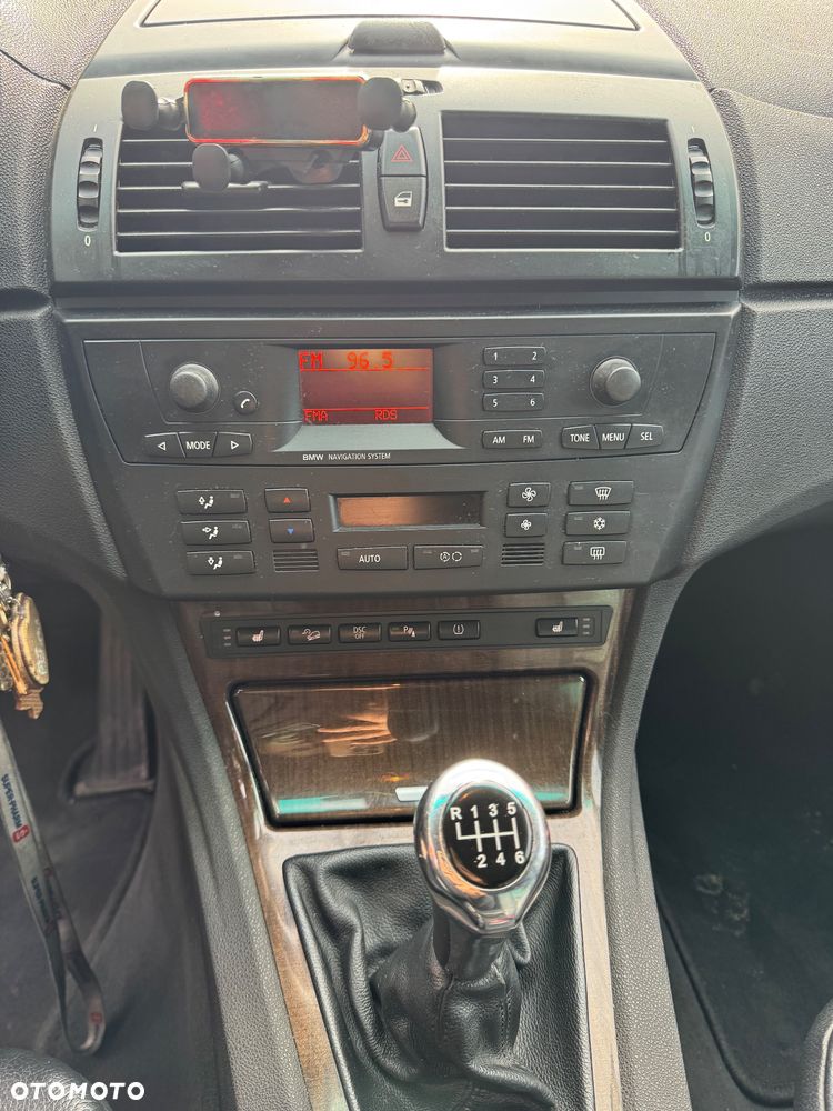 BMW X3 - 14