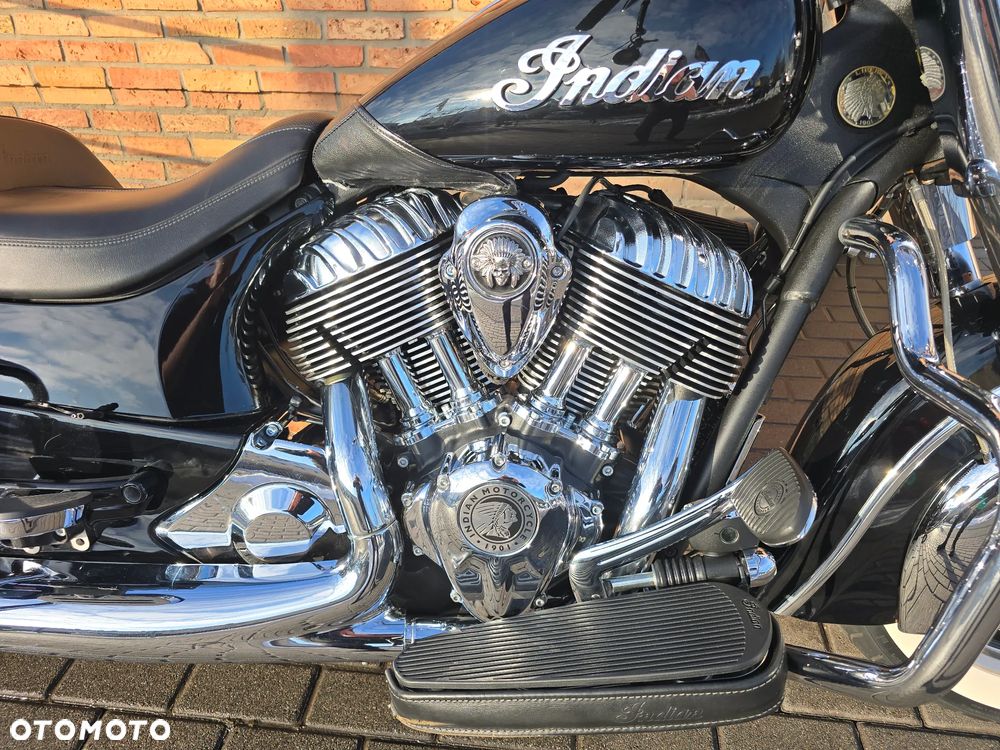 Indian Springfield - 27