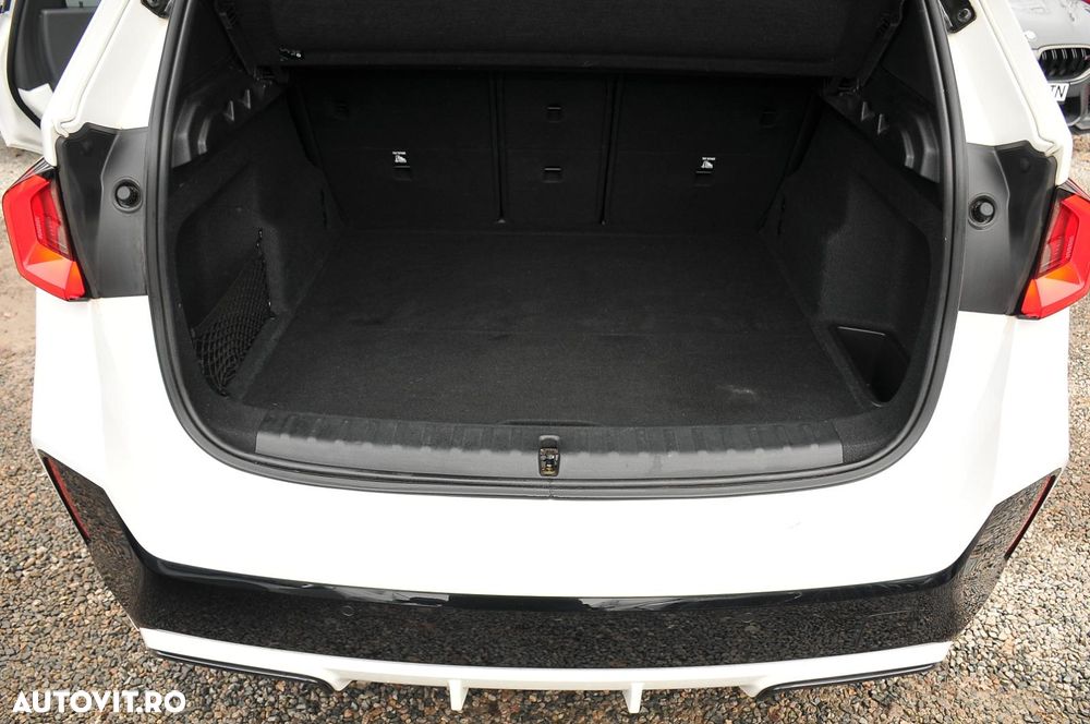 BMW X1 sDrive18d Aut. M Sport - 33