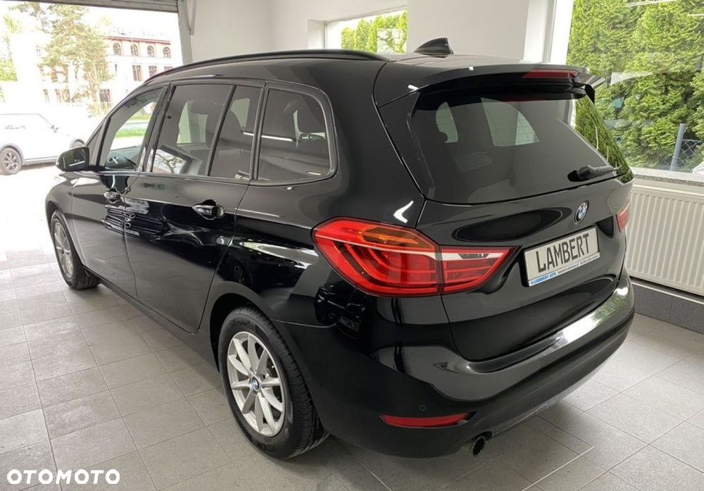 BMW Seria 2 - 4