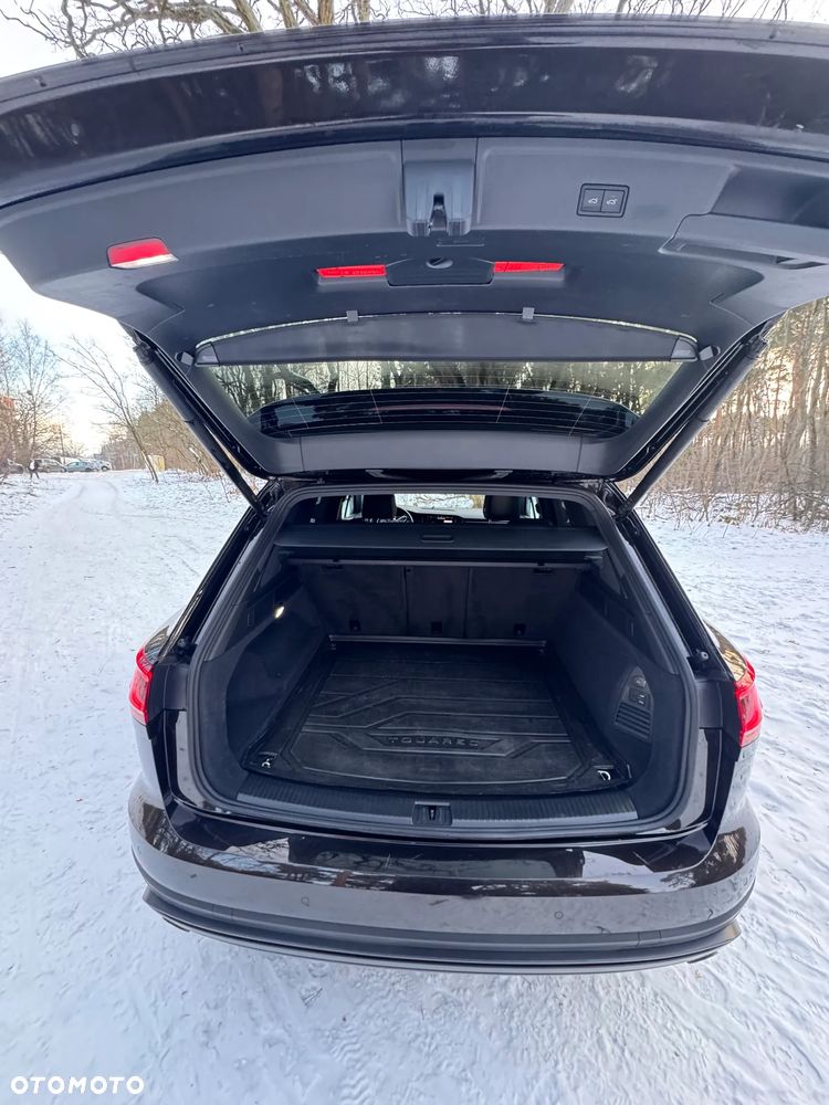 Volkswagen Touareg 3.0 V6 TDI SCR 4Mot - 10