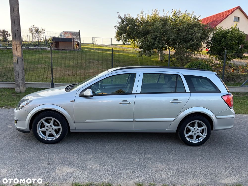 Opel Astra 1.7 CDTI - 2