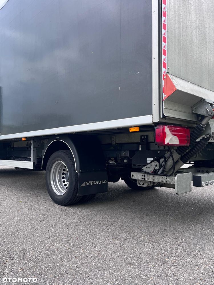 Mercedes-Benz Sprinter 519 Long - 6